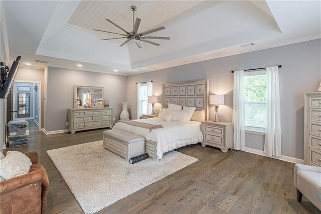 2821 Bettis Court, Marietta, GA 30066