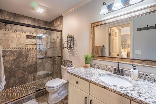 2821 Bettis Court, Marietta, GA 30066