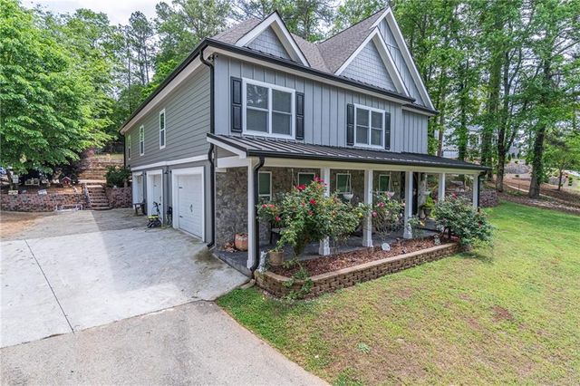 2821 Bettis Court, Marietta, GA 30066