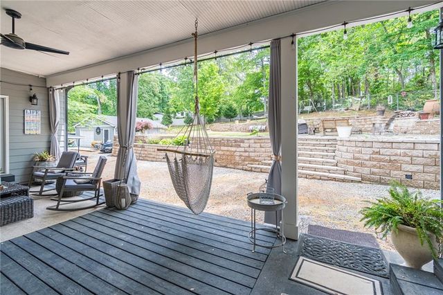 2821 Bettis Court, Marietta, GA 30066