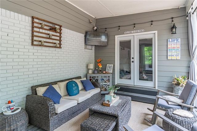 2821 Bettis Court, Marietta, GA 30066