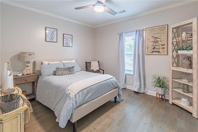 2821 Bettis Court, Marietta, GA 30066