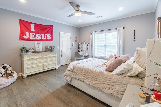 2821 Bettis Court, Marietta, GA 30066
