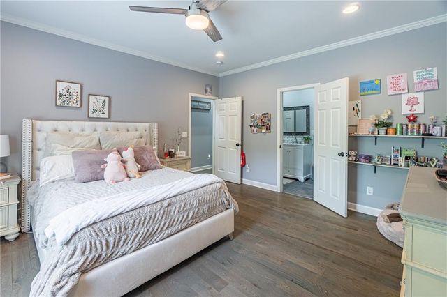 2821 Bettis Court, Marietta, GA 30066