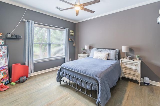 2821 Bettis Court, Marietta, GA 30066