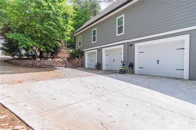 2821 Bettis Court, Marietta, GA 30066