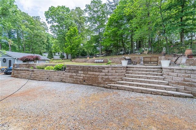 2821 Bettis Court, Marietta, GA 30066