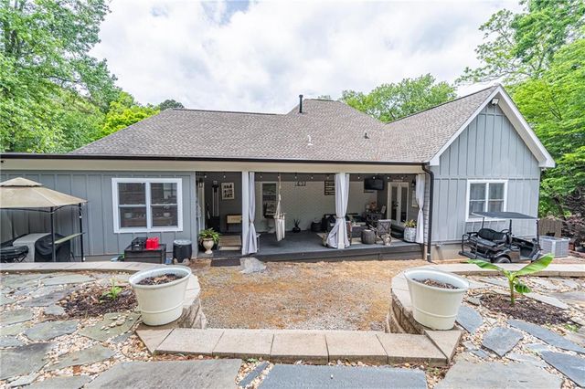 2821 Bettis Court, Marietta, GA 30066