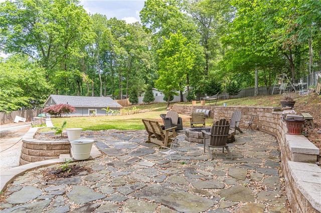 2821 Bettis Court, Marietta, GA 30066