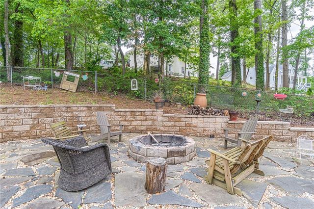 2821 Bettis Court, Marietta, GA 30066