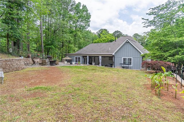 2821 Bettis Court, Marietta, GA 30066
