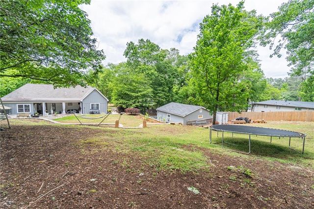 2821 Bettis Court, Marietta, GA 30066