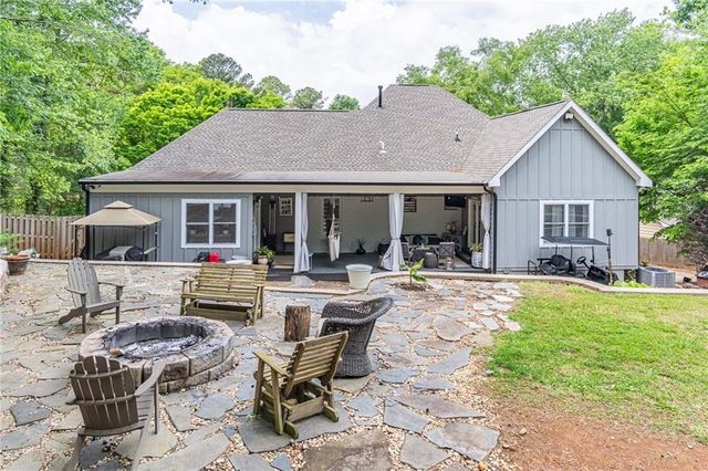2821 Bettis Court, Marietta, GA 30066