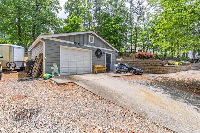 2821 Bettis Court, Marietta, GA 30066