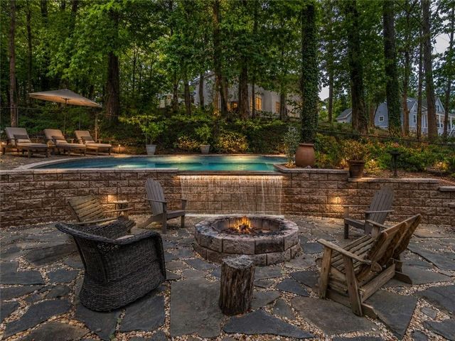 2821 Bettis Court, Marietta, GA 30066