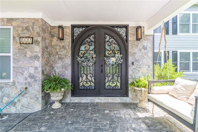 2821 Bettis Court, Marietta, GA 30066