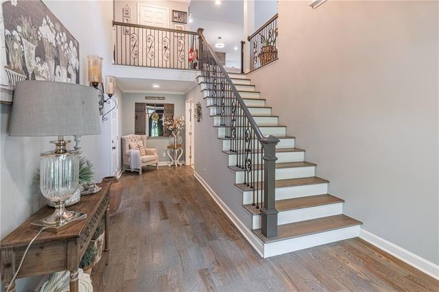 2821 Bettis Court, Marietta, GA 30066