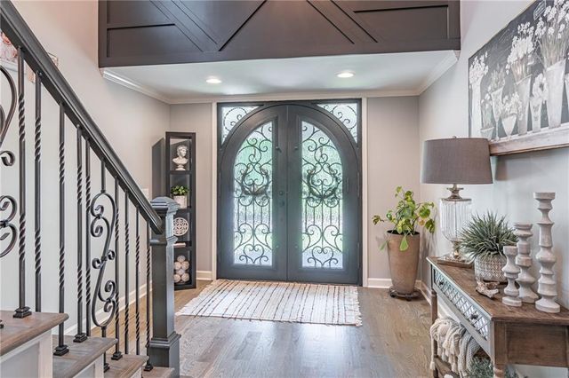 2821 Bettis Court, Marietta, GA 30066