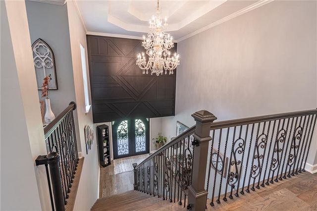 2821 Bettis Court, Marietta, GA 30066