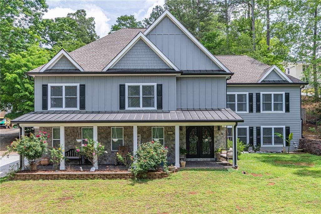 2821 Bettis Court, Marietta, GA 30066