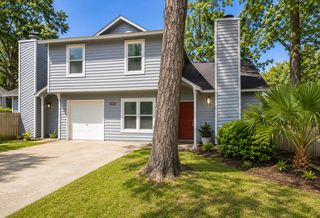 2183 Palermo Place, Charleston, SC 29406