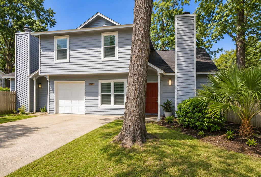 2183 Palermo Place, Charleston, SC 29406