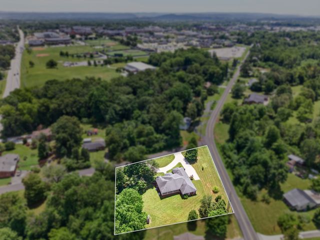 1156 Beam Ave, Cookeville, TN 38501