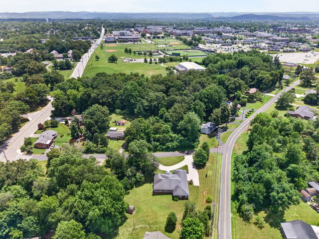 1156 Beam Ave, Cookeville, TN 38501