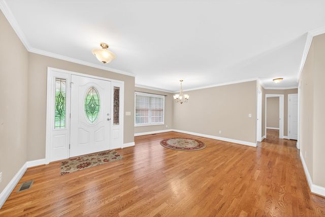 1156 Beam Ave, Cookeville, TN 38501