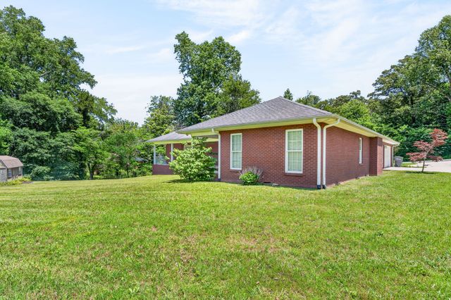 1156 Beam Ave, Cookeville, TN 38501