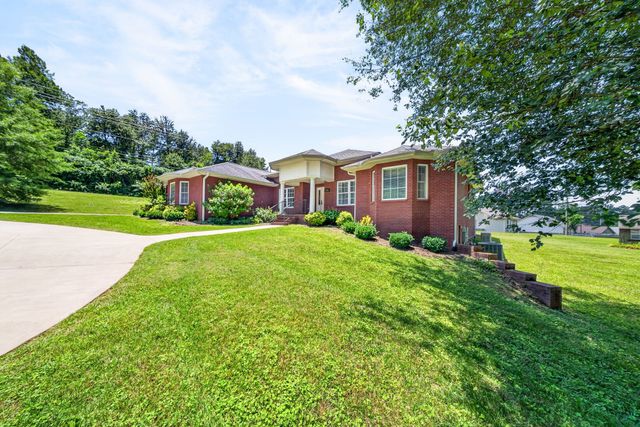 1156 Beam Ave, Cookeville, TN 38501