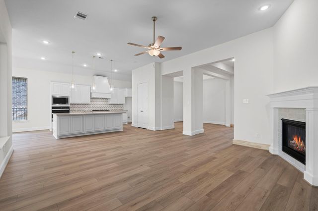 10014 Larkin Cove, Willis, TX 77318