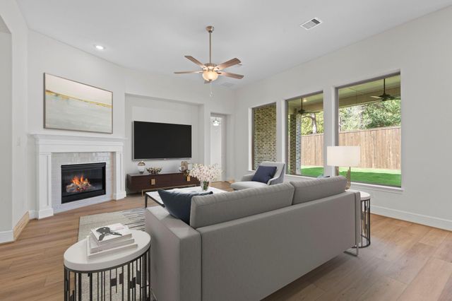 10014 Larkin Cove, Willis, TX 77318