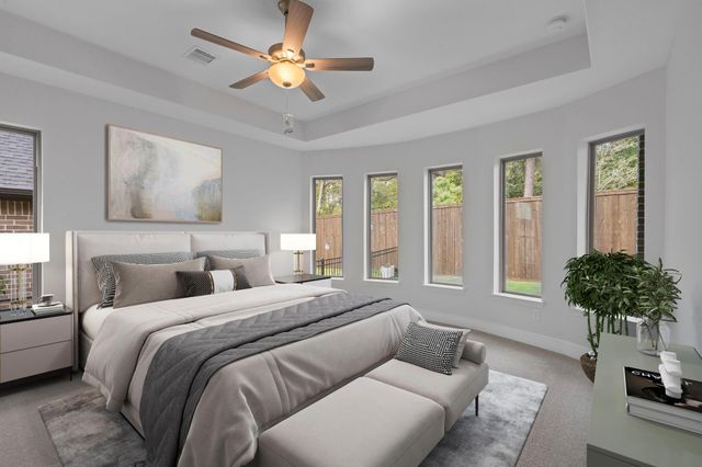 10014 Larkin Cove, Willis, TX 77318