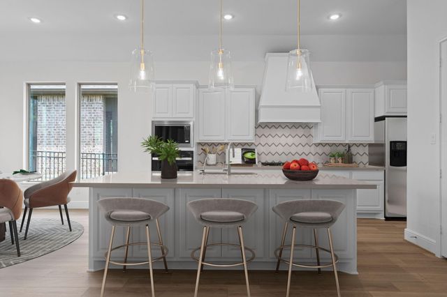 10014 Larkin Cove, Willis, TX 77318