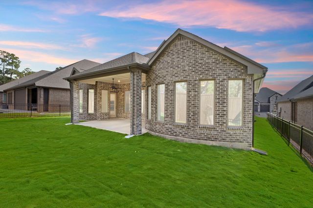 10014 Larkin Cove, Willis, TX 77318