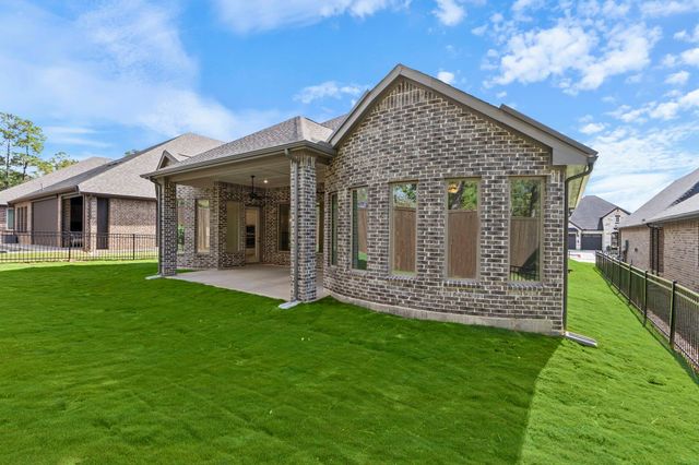 10014 Larkin Cove, Willis, TX 77318