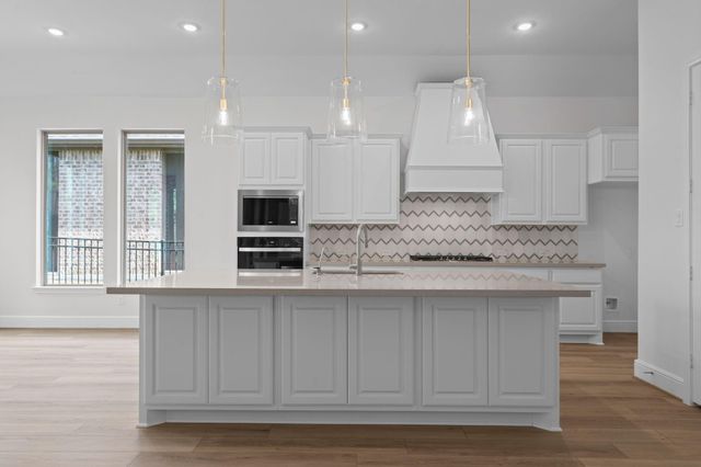 10014 Larkin Cove, Willis, TX 77318