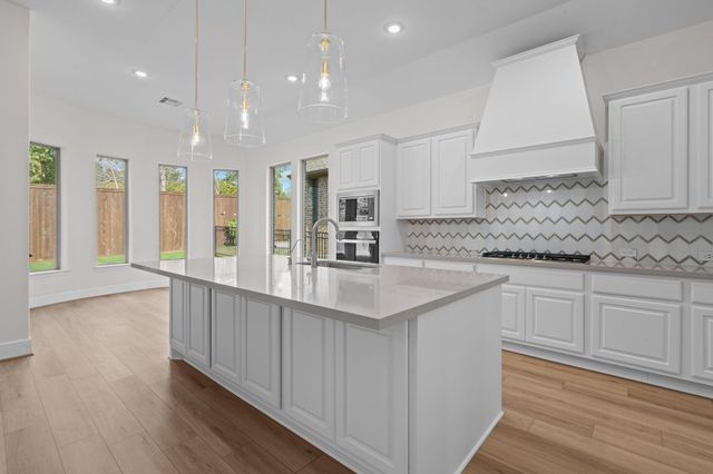 10014 Larkin Cove, Willis, TX 77318