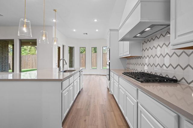 10014 Larkin Cove, Willis, TX 77318