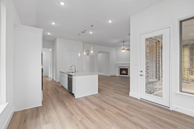 10014 Larkin Cove, Willis, TX 77318