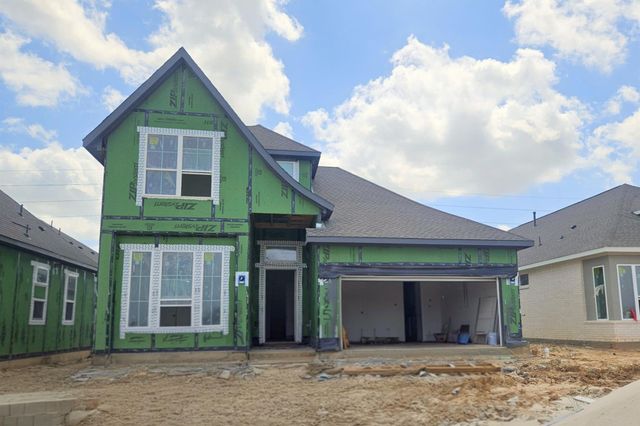 2025 Persimmon Cove Court, Katy, TX 77493