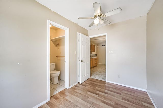 6219 Longview Street, Houston, TX 77020
