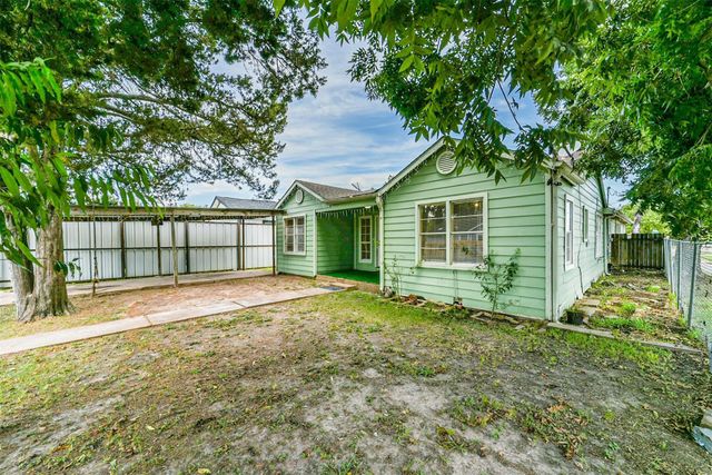 6219 Longview Street, Houston, TX 77020