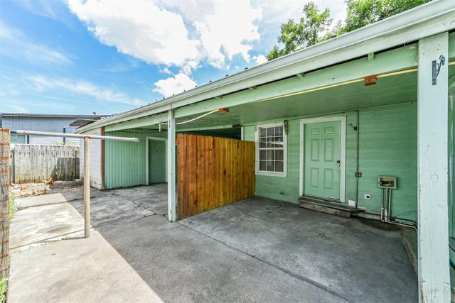 6219 Longview Street, Houston, TX 77020