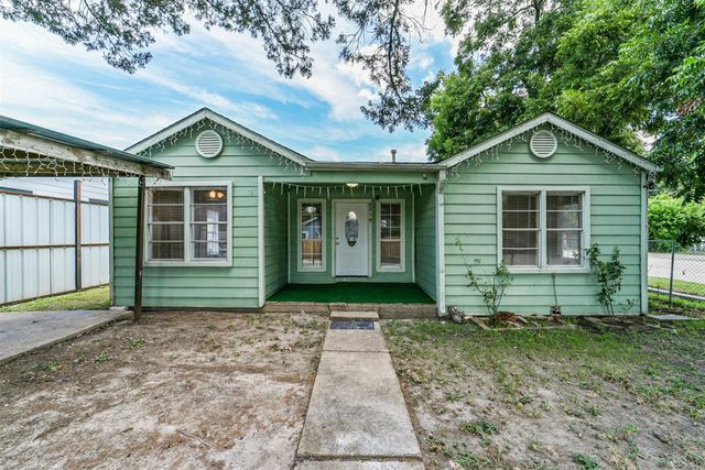 6219 Longview Street, Houston, TX 77020