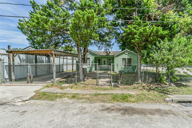 6219 Longview Street, Houston, TX 77020