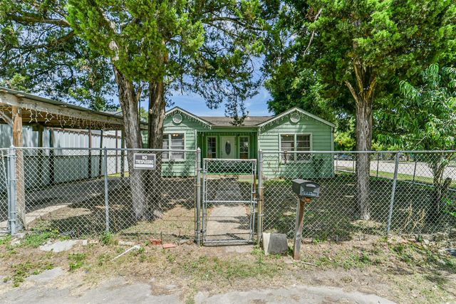 6219 Longview Street, Houston, TX 77020