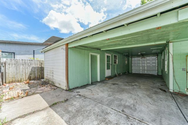 6219 Longview Street, Houston, TX 77020