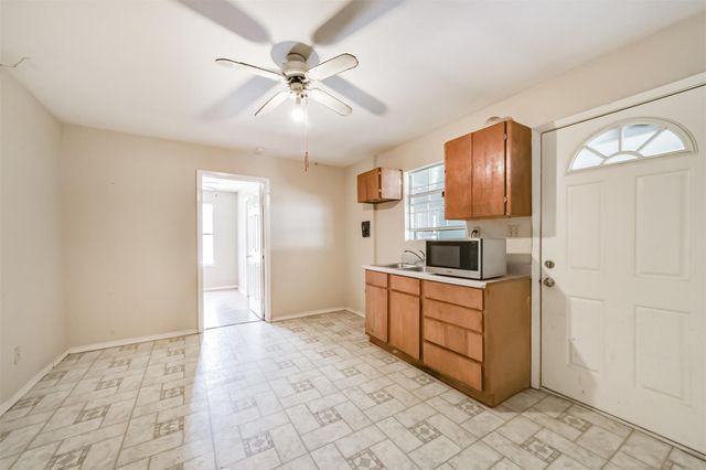 6219 Longview Street, Houston, TX 77020